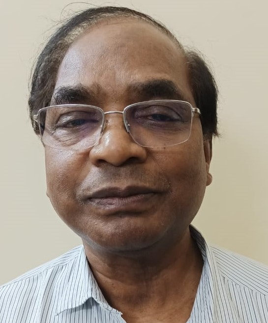 Fr George Kerketta, Sj